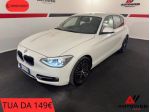 Bmw 116 116d 5p. Sport