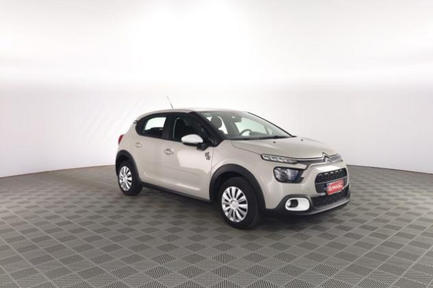CITROEN C3 C3 PureTech 83 S&S C-Series rif. 23697585 - Foto 2