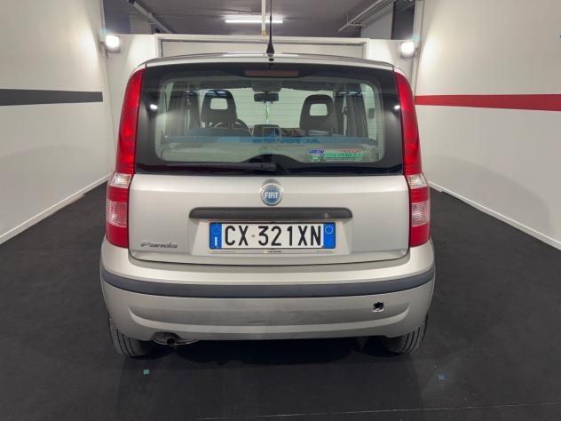 Fiat Panda 1.2 Emotion - Foto 5