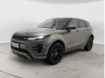 Land Rover Range Rover Evoque 2.0 D150 R-Dynamic AWD auto