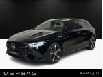 Mercedes-Benz Classe A A 180 d Business Extra auto