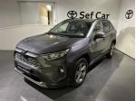 Toyota RAV4 2.5 HV 222CV E-CVT AWD-i Dynamic