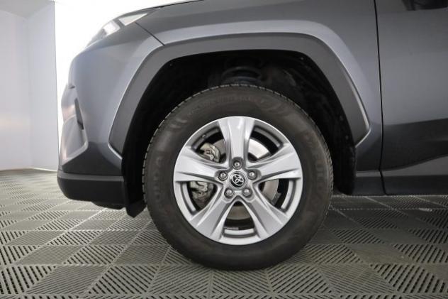 TOYOTA RAV4 RAV4 2.5 HV (218CV) E-CVT 2WD Business rif. 23965777 - Foto 8