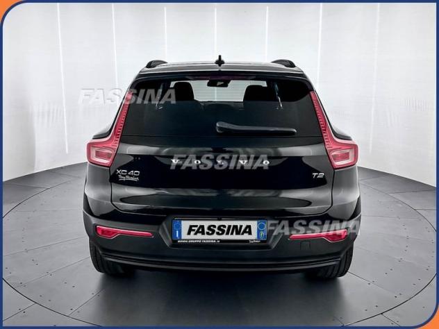Volvo XC40 1.5 t2 Momentum Core - Foto 5