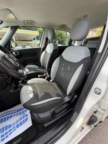 FIAT - 500 L - 500L 1.4 T-Jet 120 CV GPL Pop Star LEGGERE DESCRIZIONE - Foto 9