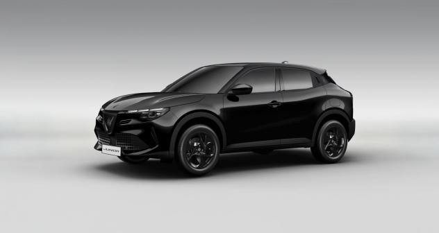ALFA ROMEO Junior Junior 1.2 145 CV Hybrid eDCT6
