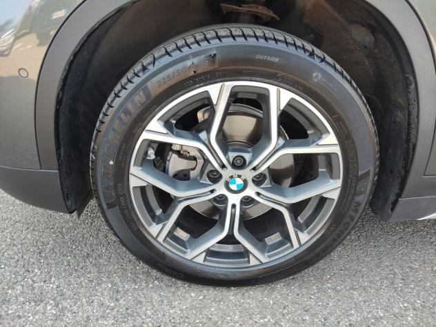 BMW X1 X1 sdrive18d xLine - Foto 6