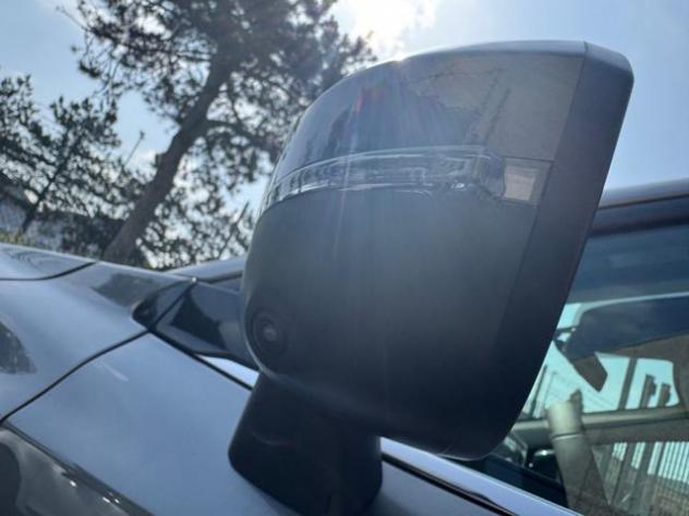 NISSAN Qashqai MHEV 158 CV Xtronic Connecta KM. 0 PRONTA CONSEGNA rif. 23935542 - Foto 6