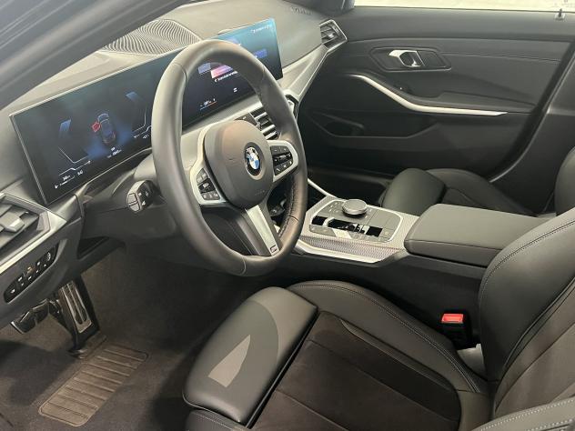 BMW Serie 3 G20 2022 Berlina 320d mhev 48V xdrive MSport Pro auto - Foto 6