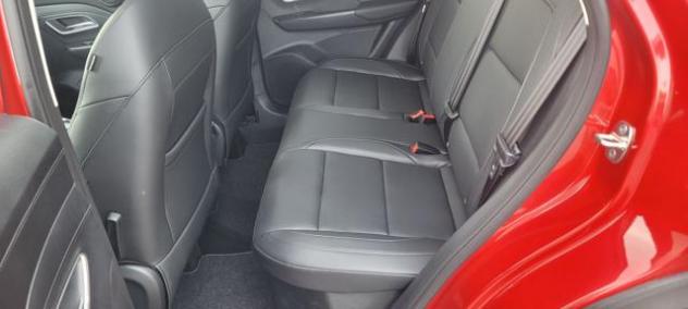 MG ZS 1.5 Hybrid+ Luxury rif. 24078242 - Foto 7
