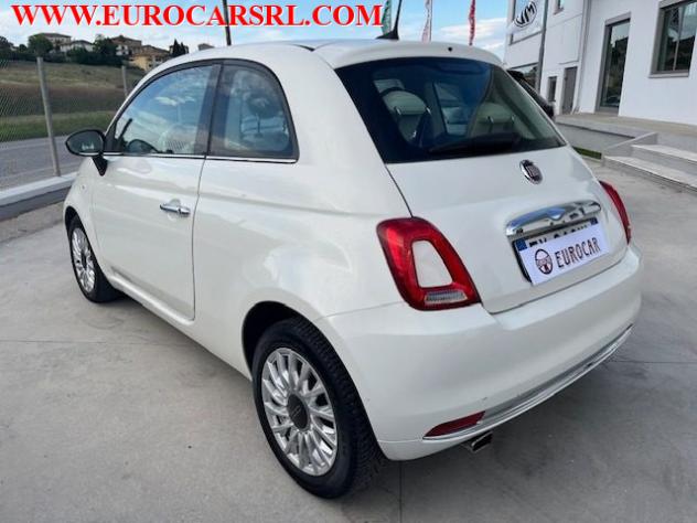 FIAT 500 1.2 EasyPower Lounge rif. 23780655 - Foto 5