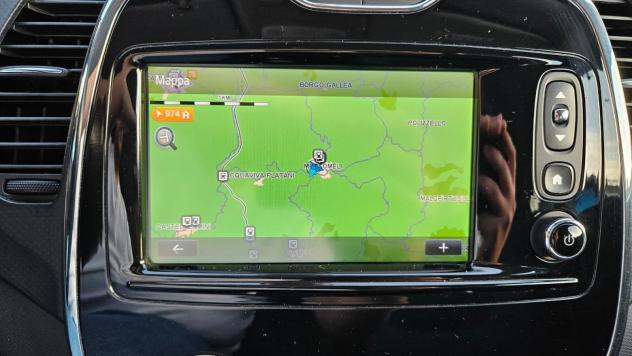 Renault Captur 1.5 dCi 90CV Energy R-Link - Foto 9