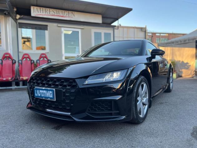 Audi TT TT Coupé 40 TFSI S tronic - Foto 2