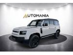 Land Rover Defender Defender 110 3.0D I6 250 CV AWD Auto X-Dynamic SE