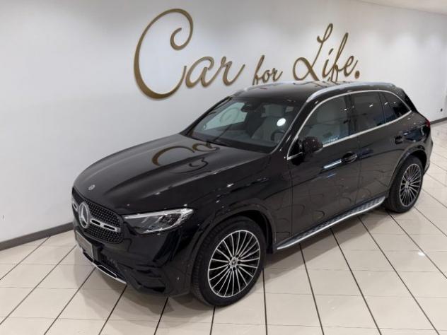 MERCEDES-BENZ GLC 220 4Matic Mild Hybrid Advanced rif. 23820083 - Foto 3