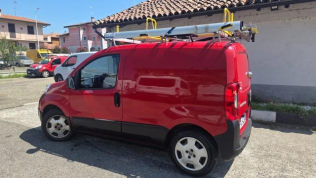 FIAT Fiorino 1.3 MJT 95CV Adventure SX allestimento officina E6 rif. 24114771 - Foto 2