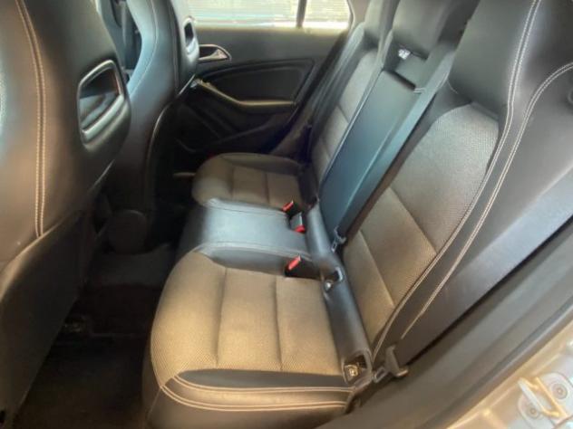 MERCEDES-BENZ CLA 180 d S.W. Automatic Business rif. 23833969 - Foto 8