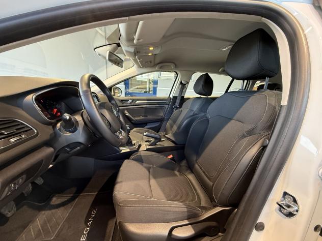 Renault Mégane 1.5 dCi 110cv EDC Wave SporTour - Foto 8