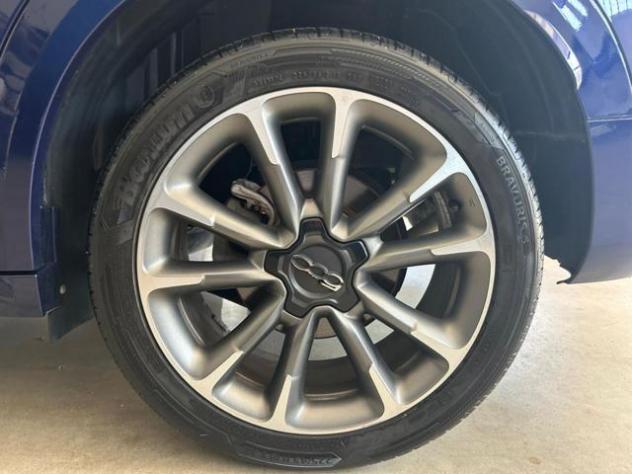 FIAT 500X 1.3 MultiJet 95 CV Sport rif. 24059096 - Foto 9