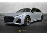 AUDI RS6 Avant 4.0 TFSI V8 quattro tiptronic Performance rif. 23758721