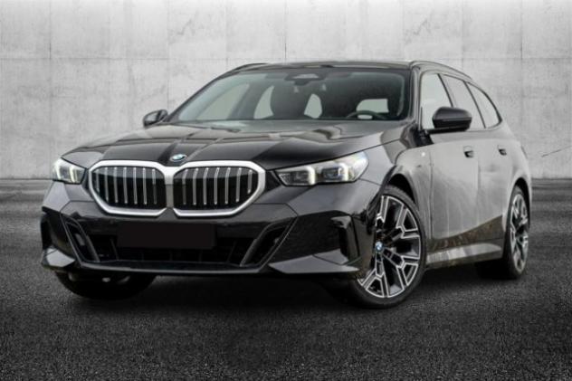 BMW 520 d 48V sDrive Touring Msport rif. 24048993