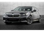 BMW 520 d 48V sDrive Touring Msport rif. 24048993