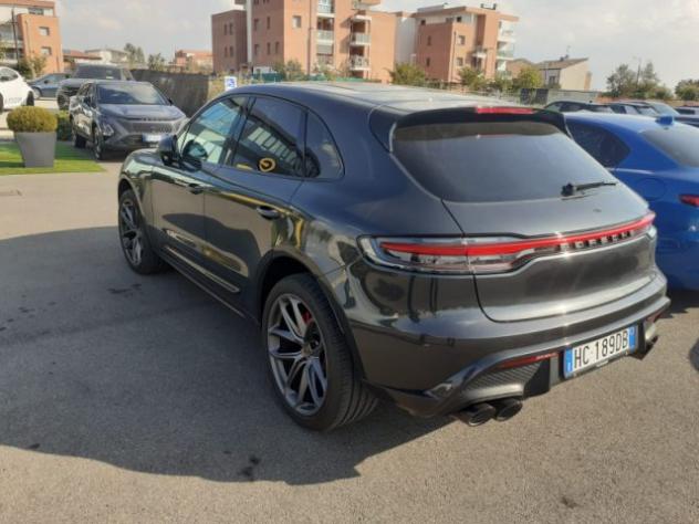 PORSCHE Macan 2.9 S rif. 24179050 - Foto 4