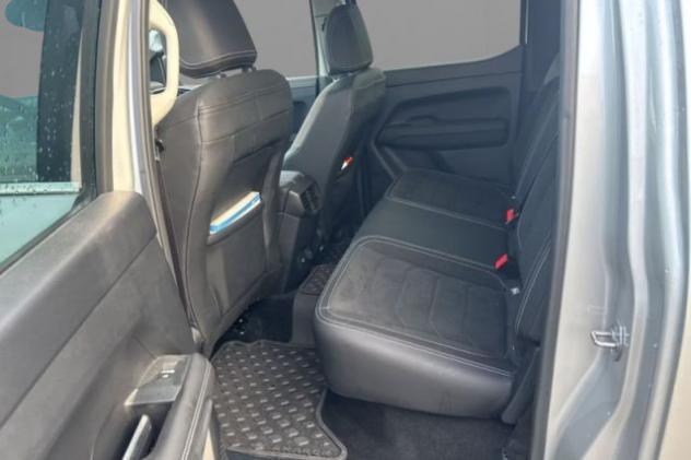 VOLKSWAGEN Amarok 2.0 TDI 205 CV 4MOTION aut. Style rif. 23758073 - Foto 5