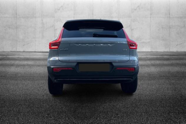 VOLVO XC40 B3 automatico Ultra Dark rif. 24049466 - Foto 5