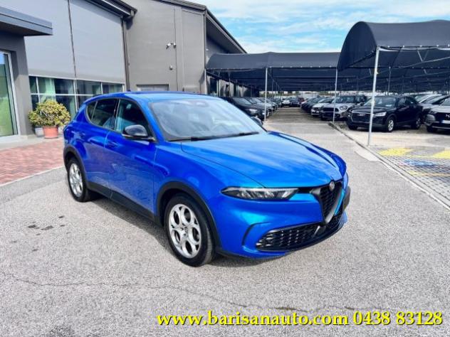 ALFA ROMEO Tonale 1.6 130 CV diesel TCT6 Sprint / Blu Misano rif. 22849758 - Foto 2