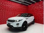 Range Rover Evoque 2.2 TD4 5p. Pure Tech Pack