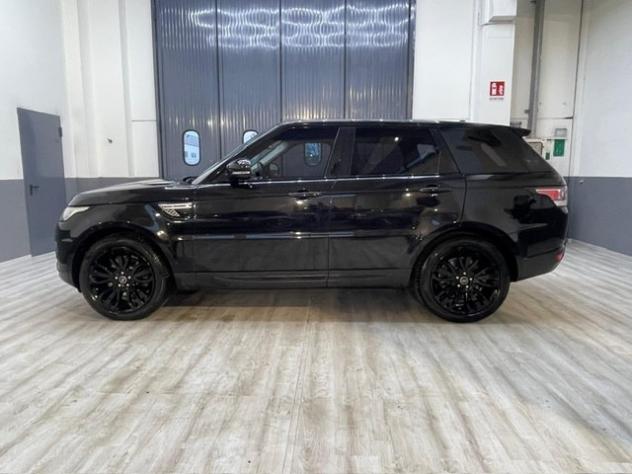 Range Sport 3.0 SDV6 HSE Dynamic - Foto 5