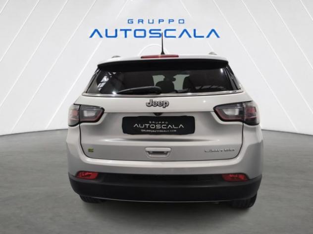JEEP Compass 1.5 Turbo T4 130cv MHEV 2WD Limited rif. 24130805 - Foto 5