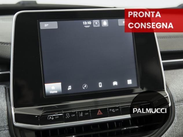 Jeep Compass Compass 1.6 Multijet II 2WD Longitude - Foto 6