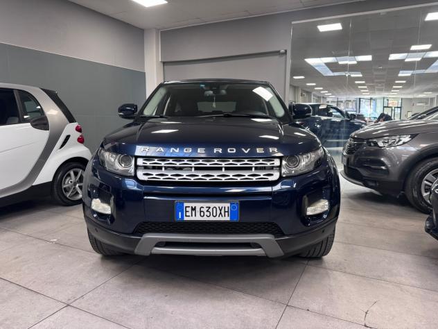 Land Rover Range Evoque 2.2 Sd4 5p. Prestige - Foto 2