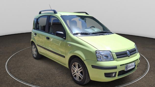 Fiat Panda 1.2 Emotion ISCRITTA ASI OK NEOPATENTATI - Foto 4