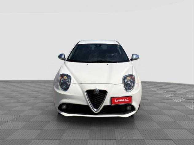 ALFA ROMEO MiTo MiTo 1.3 JTDm 95 CV Super rif. 23829019 - Foto 8