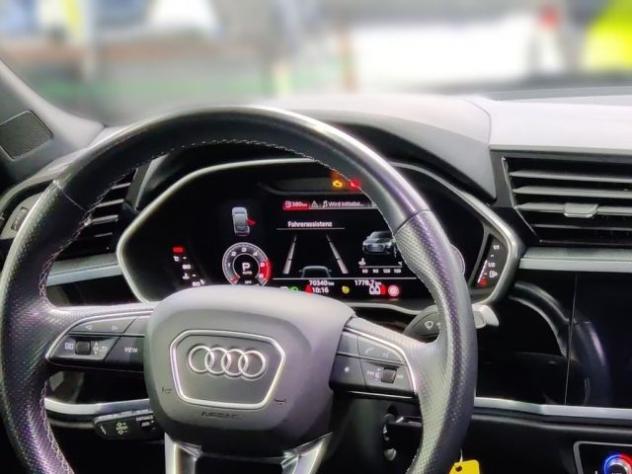 AUDI Q3 SPB 40 TDI Quattro S tronic S line Sline rif. 22808008 - Foto 6
