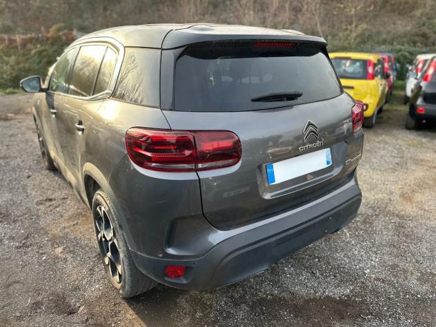 Citroën C5 Aircross PureTech 130 S&S C-Series - Foto 7