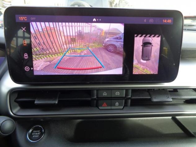 JEEP Avenger 1200 TURBO SUMMIT PACK INFOTAINMENT"18 CARPLAY rif. 24170451 - Foto 10