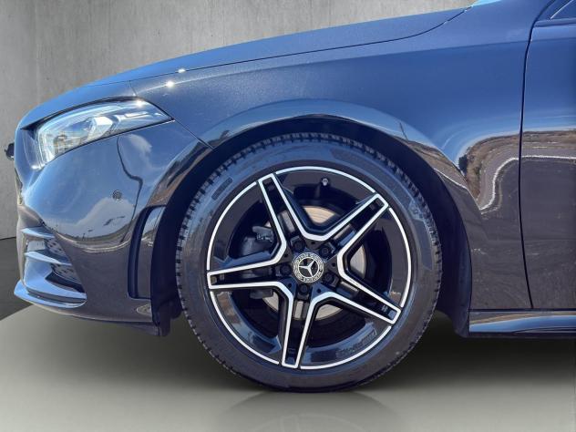 Mercedes-Benz Classe A A180 Premium AMG 136cv - PROMO/IVA ESP. - Foto 7