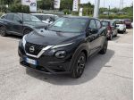 Nissan Juke 1.0 DIG-T 114 N-Connecta Mt- KM. 1.461