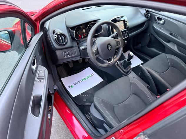 Renault Clio Sporter 1.2 75cv E6 Navi GARANZIA - Foto 10