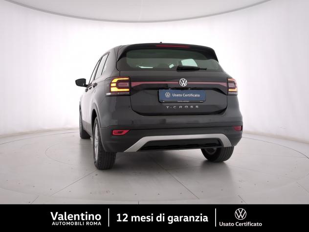 Volkswagen T-Cross 1.0 TSI Urban BMT - Foto 5