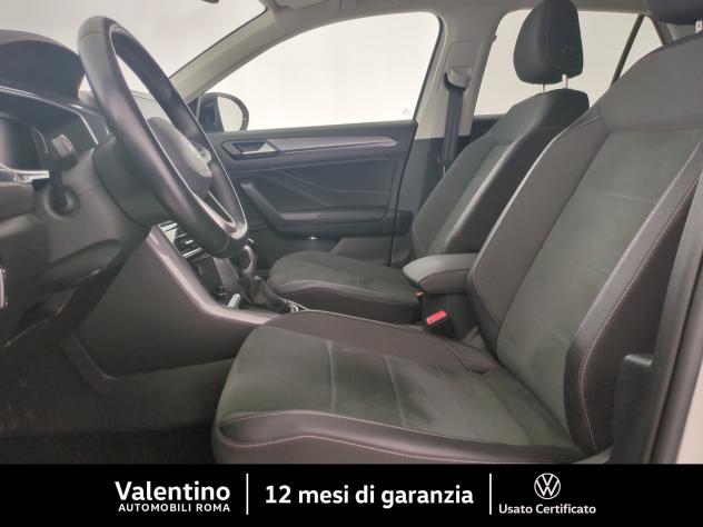 Volkswagen T-Roc 1.0 TSI Style - Foto 6