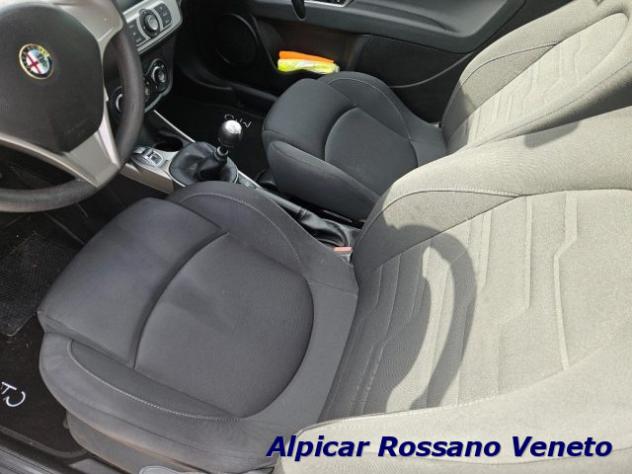 ALFA ROMEO MiTo 1.3 JTDm 85 CV S&S Impression rif. 23609827 - Foto 8