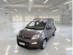 FIAT Panda 1.0 FireFly 70cv S&S Hybrid FINO A 3 ANNI DI GARANZIA