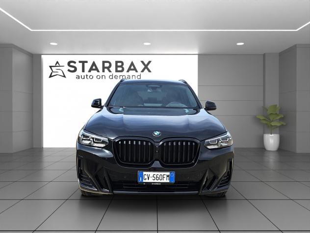 Bmw X3 xDrive20d 48V Msport - Foto 2