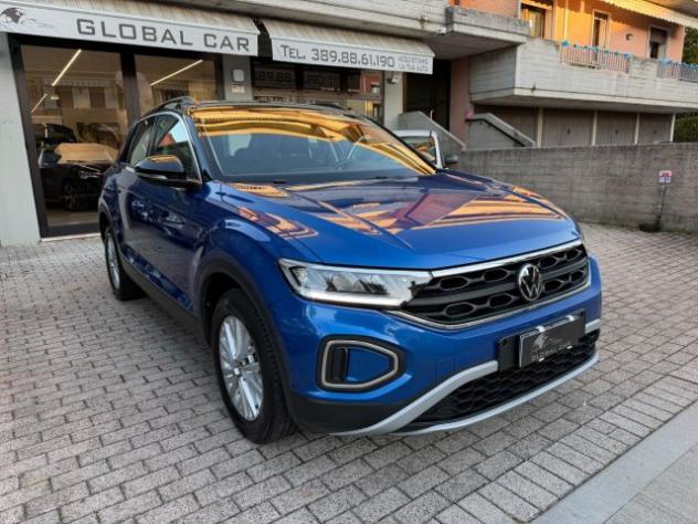 VOLKSWAGEN T-Roc 1.0 TSI Style BlueMotion Technology rif. 24203186 - Foto 3