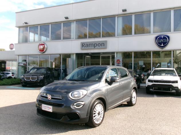 FIAT 500X 500X 1.0 T3 Lounge 120cv my20